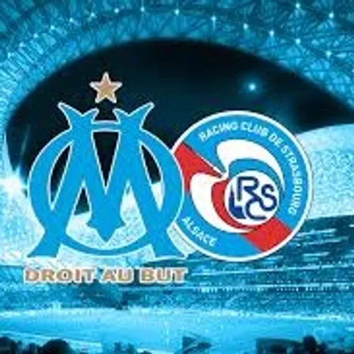 [FOOTBALL-LIGUE1]: OM-Strasbourg :le match de la saison à l'orange...
