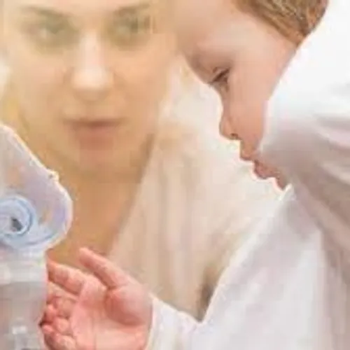 [SANTE]: L’épidémie de Bronchiolite est plus précoce cette année.