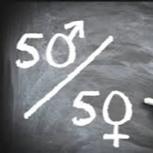 [INFO]: 15%. C’est l’écart entre un salaire homme et un salaire...