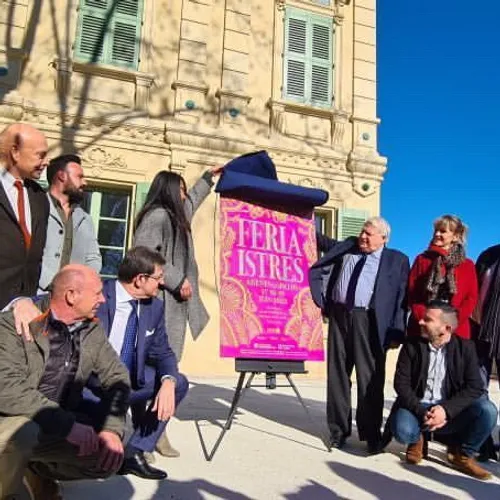 [ SOCIÉTÉ ]: Feria d'Istres: levée du rideau sur la programmation 