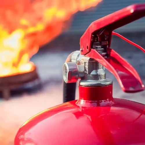 [ SOCIETE ]: L’incendie du centre de tri de Saint Chamas a eu de...