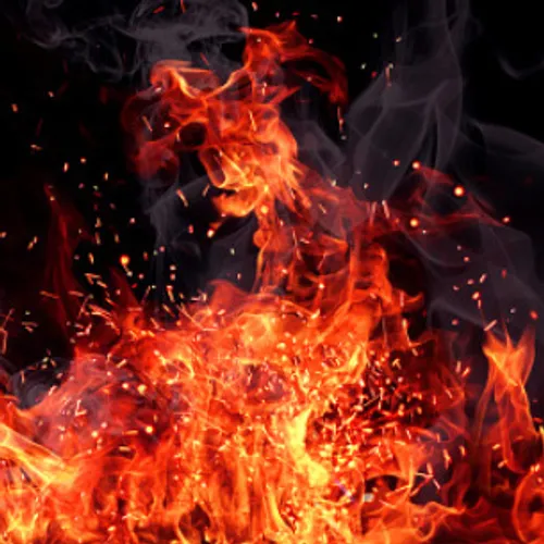 [ SOCIETE ]: Cet incendie à Saint Martin de Crau cette nuit