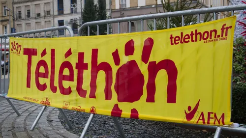 [ Solidarité ] Téléthon 2024 : Les Gardois plus généreux avec près...