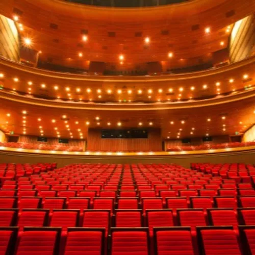 [ SOCIETE / CULTURE ]: Edouard Baer vous donne rendez-vous au...