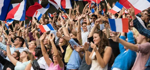 [ SPORT/FOOT ]: Les français u17 champions d’Europe de football 