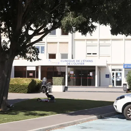 [ SANTE ] À Istres, l'unité face au désert médical 