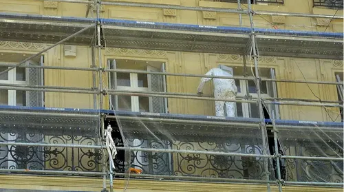 [ INVESTISSEMENT - ISTRES ] Ecoles, subventions, façades à...