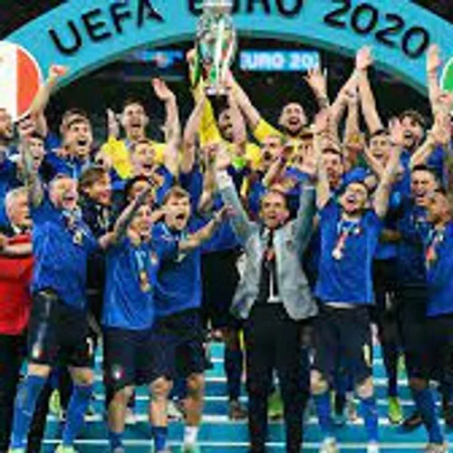 [ SPORT ] Football/Euro2021: Clap de fin avec la victoire de l'Italie 