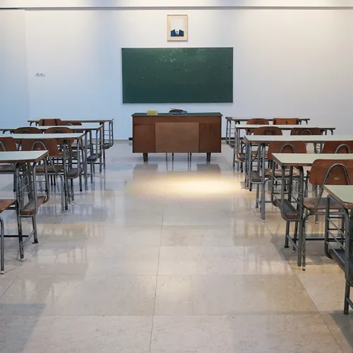 [ EDUCATION ] RENTREE SCOLAIRE 2023