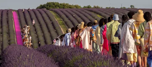 [ MODE ] Jacquemus à Arles : flashback sur ses défilés les plus...