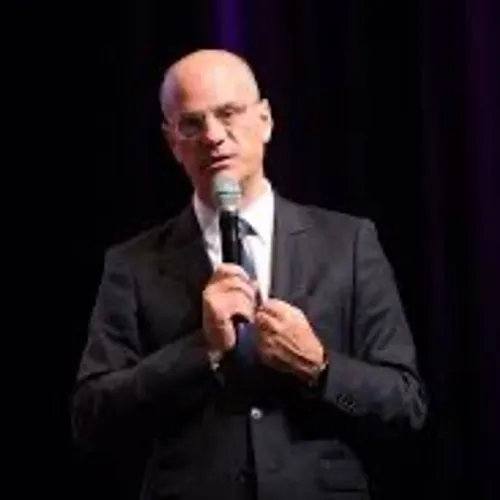 [ SOCIÉTÉ ]: Le déplacement de Jean-Michel BLANQUER, à Marseille...