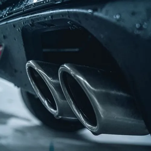 [ SOCIETE ] FIN DES VENTES POUR LES VOITURES THERMIQUES DES 2035