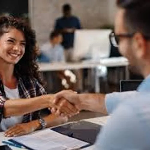 [ EMPLOI ] Martigues: A vos CV!