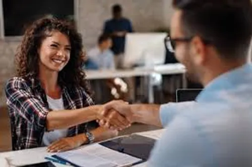 [ EMPLOI ] Martigues: A vos CV!