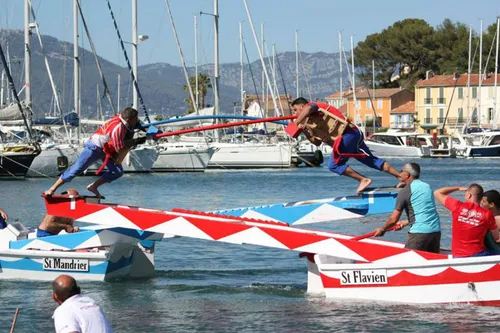 [ SPORT - LOISIR ] Passionnés ... les joutes reviennent bientôt !