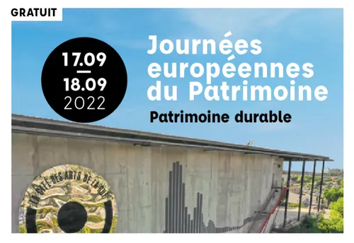 [SOCIETE] 70 000 personnes aux journées du patrimoine