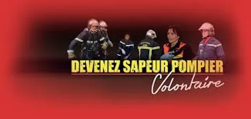 [ EMPLOI ] Fos-sur-Mer: Le Centre de Secours recherche ses Jeunes...