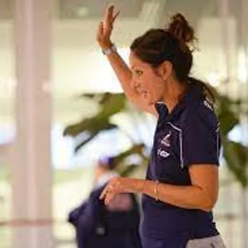 [ SPORT ] JO2021: Les nageuses sont à Salon 