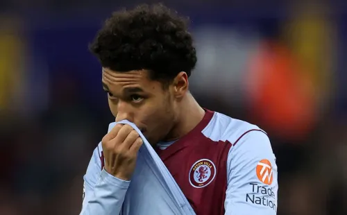 [ SPORT - FOOTBALL ] EURO2024: Kamara forfait pour 6 mois