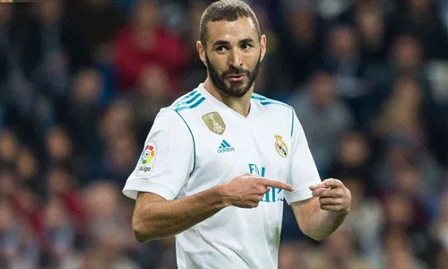 [ SPORT / FOOTBALL ]: La condamnation de Karim Benzema va-t-elle...