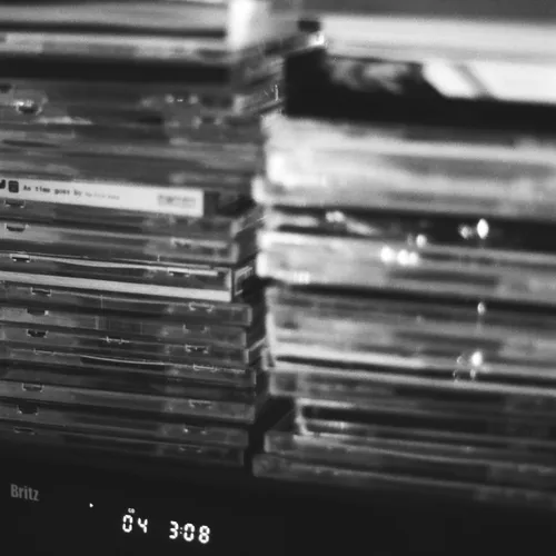 [ MUSIQUE ] Top albums de la semaine ! 