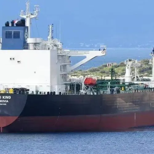 [ JUSTICE - FOS SUR MER ] Un pétrolier récidive dans le port de Fos