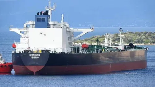 [ JUSTICE - FOS SUR MER ] Un pétrolier récidive dans le port de Fos