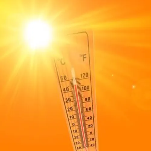 [ SOCIETE ] FORTE TEMPERATURE DANS LES JOURS A VENIR SUR LES...