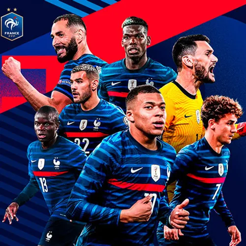 [ SPORT / FOOT ] LES BLEUS DOIVENT SE REPRENDRE 