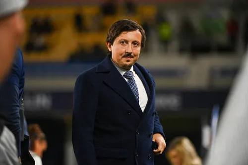 [Sport] Qui pour remplacer Pablo Longoria à la présidence de l’OM ?