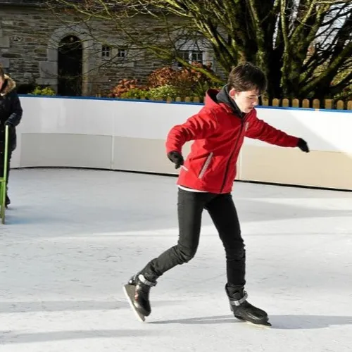 [ SOCIETE / LOISIRS ]: Annulée l'an dernier à cause du Covid, elle...