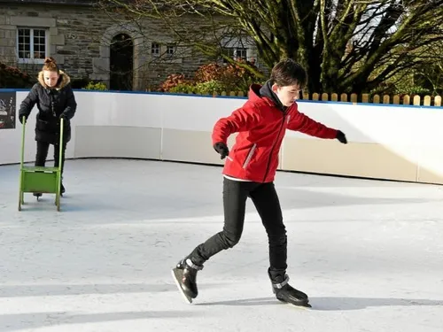 [ SOCIETE / LOISIRS ]: Annulée l'an dernier à cause du Covid, elle...