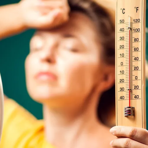 [ MÉTÉO ]: L'été 2022 est le plus chaud depuis 2003