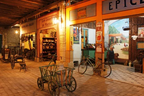 [Loisirs & Découvertes] Le Vieux Mas – Beaucaire : une immersion...