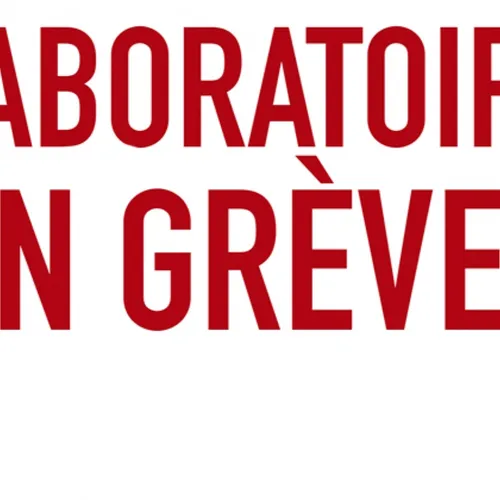 [ ECONOMIE ] Grève des laboratoires: La France grogne toujours