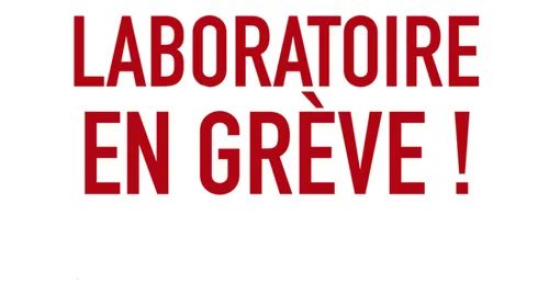 [ ECONOMIE ] Grève des laboratoires: La France grogne toujours
