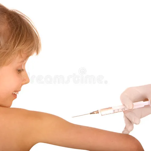 [ SOCIETE ]: C’est maintenant au tour des enfants de se faire...