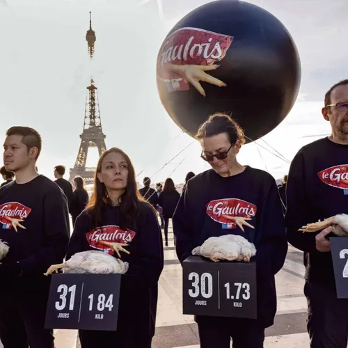 [ SANTE - FRANCE ] Le groupe le Gaulois dans le collimateur de...