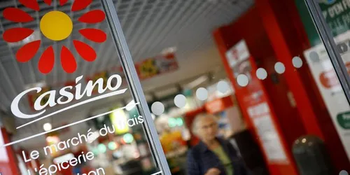[ Société ] Fermeture de 21 magasins Casino : un millier de...