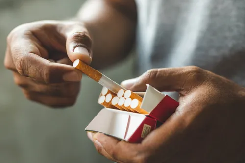 [ Santé ] Tabac : plus de 68 000 décès évitables recensés en 2023
