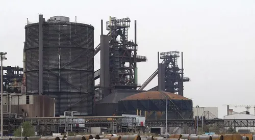 [ ECONOMIE - FOS SUR MER ] ArcelorMittal réduit ses effectifs