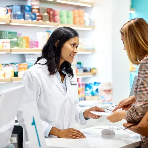 [ EMPLOI ]: Les files d'attente s'allongent dans les pharmacies