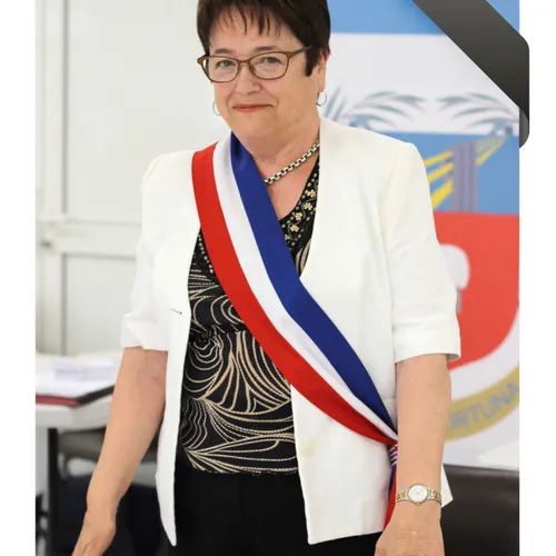 [ POLITIQUE ] Saint-Martin de Crau perd sa 1ère dame, Marie-Rose...