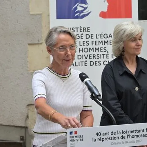 [ SOCIETE ] Homosexualité: La communauté obtient un poste...