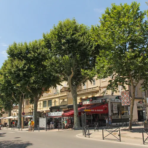 [ INFO ROUTE ] Arles: Le centre-ville sera fermé le week-end de la...