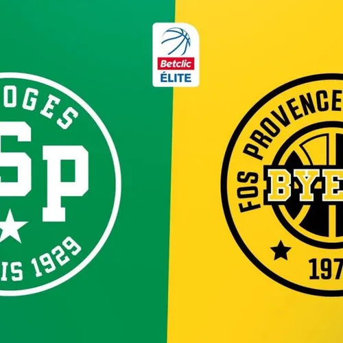 [ SPORT ] Basketball/BetclicElite: La Der des Der pour le Fos...