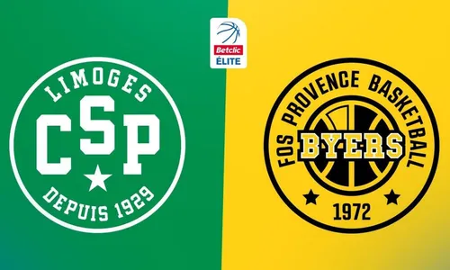 [ SPORT ] Basketball/BetclicElite: La Der des Der pour le Fos...