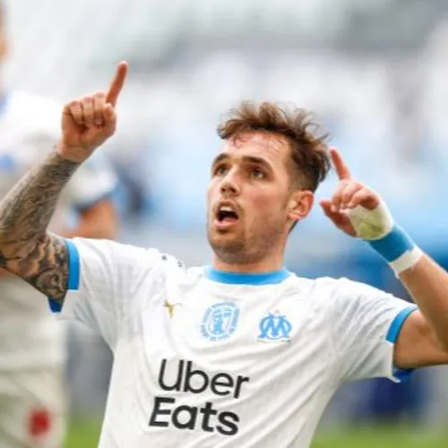[ SPORT ] Football/L1: OM signe sa nouvelle recrue, Pol Lirola