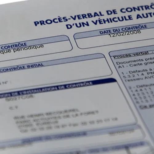 [ SOCIETE ] Mise en place du contrôle technique pour les motos