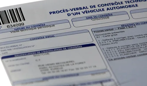 [ SOCIETE ] Mise en place du contrôle technique pour les motos